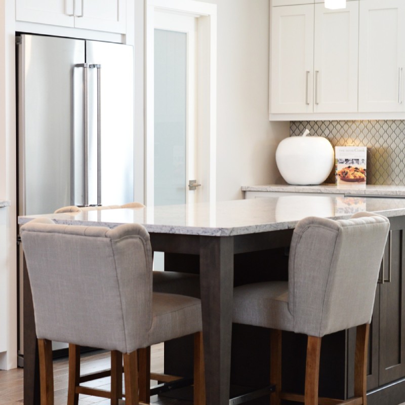 Interior Design Trends Shaping UK Homes in 2026 - MFP Design Consultants