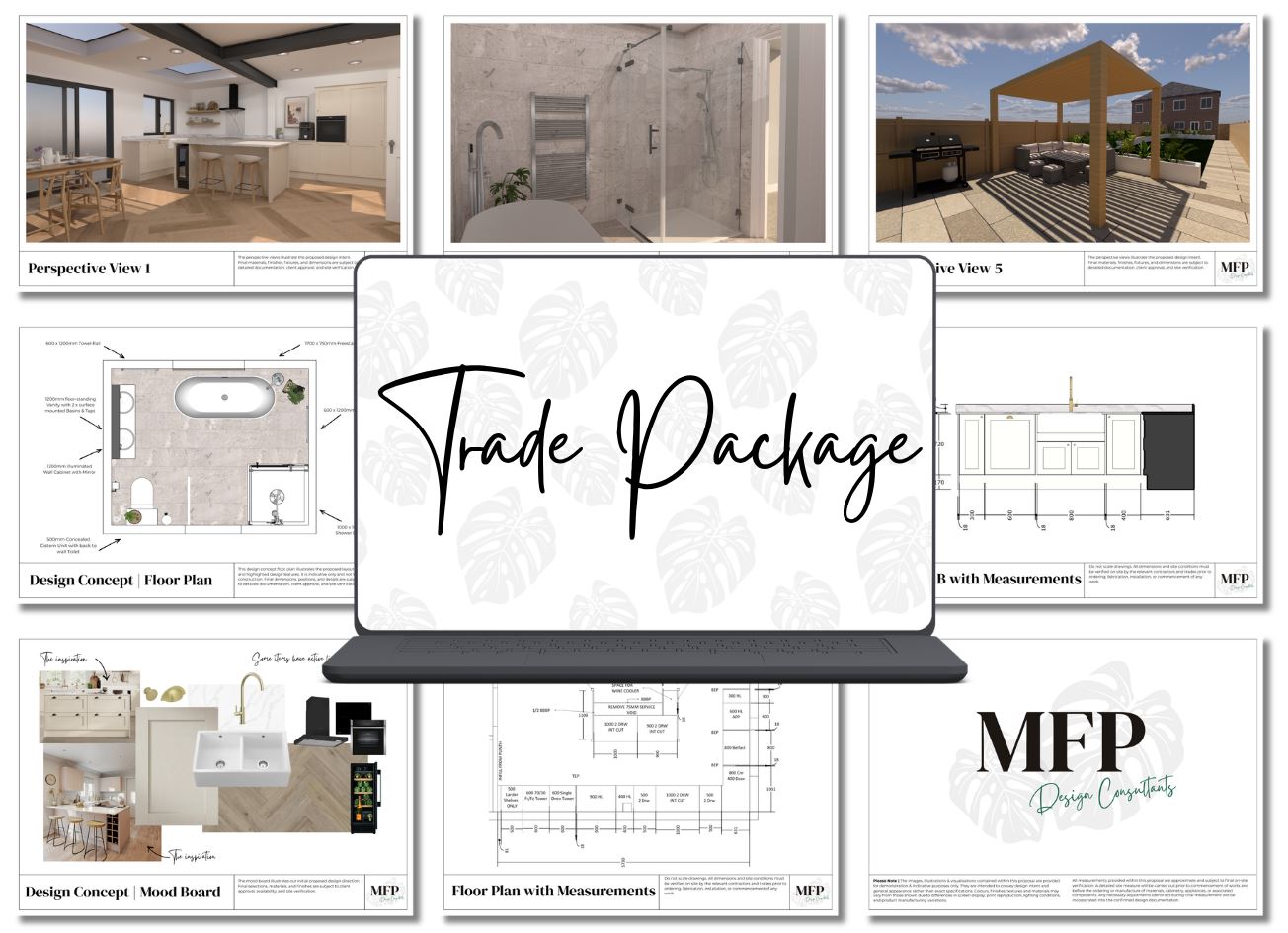 Trade Package