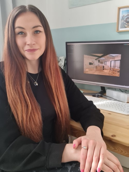 Image of Michelle MFP Design Consultants