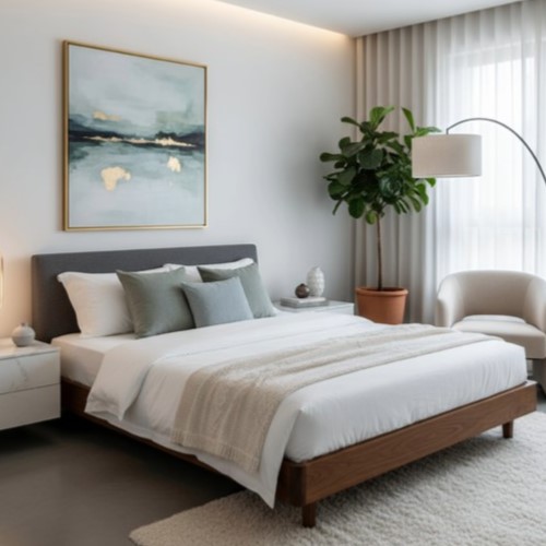 Bedrooms Image