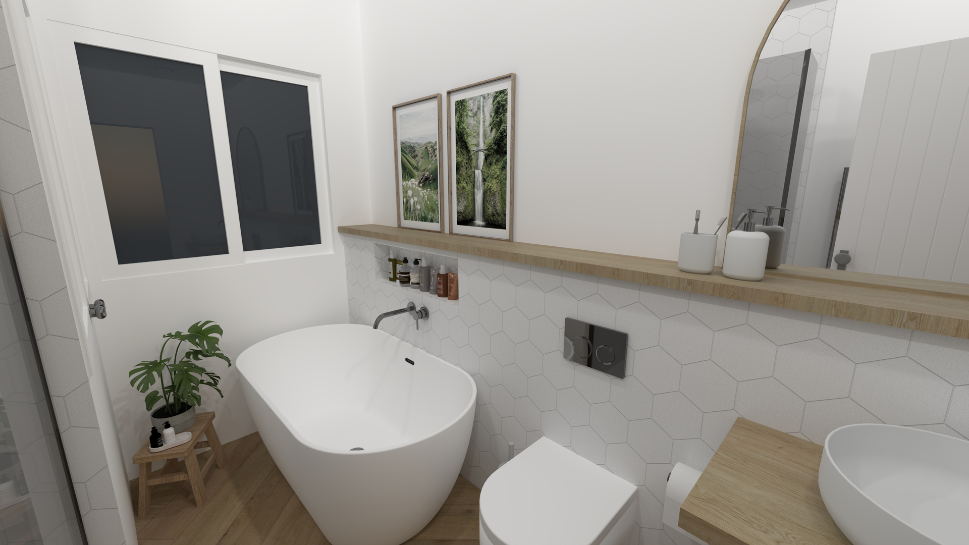 Kitchen 1