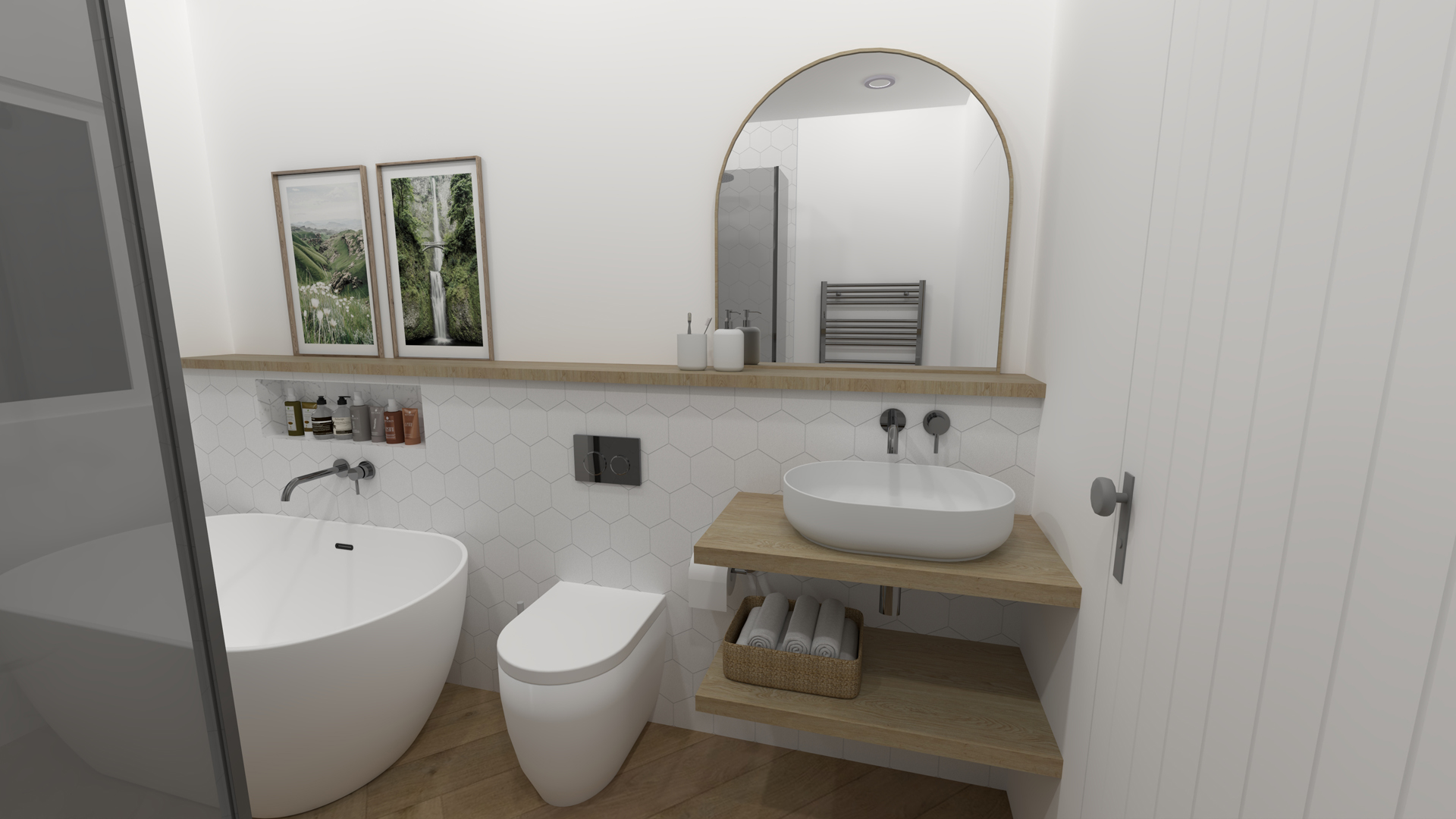 Kitchen 1