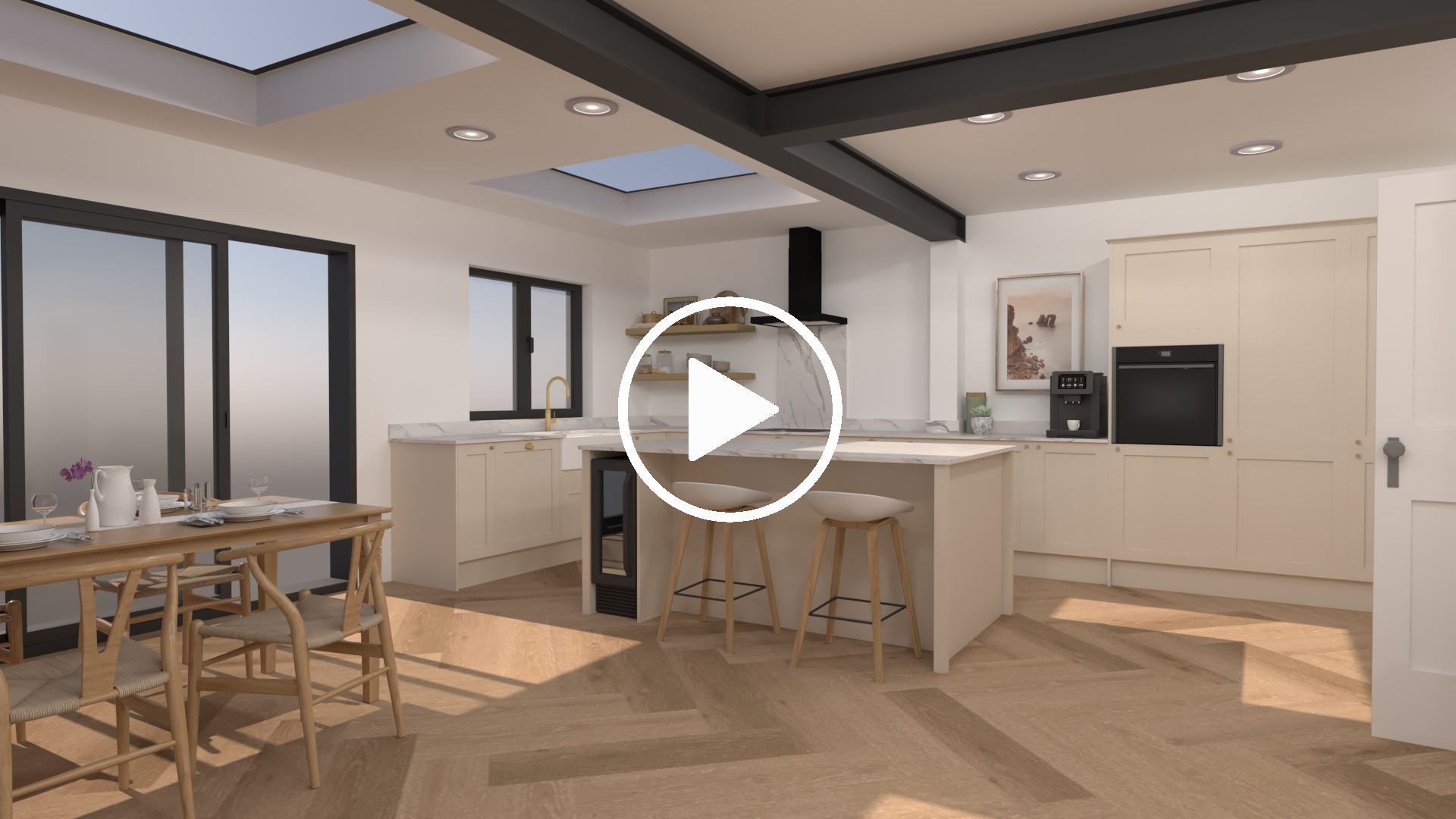 Kitchen 1