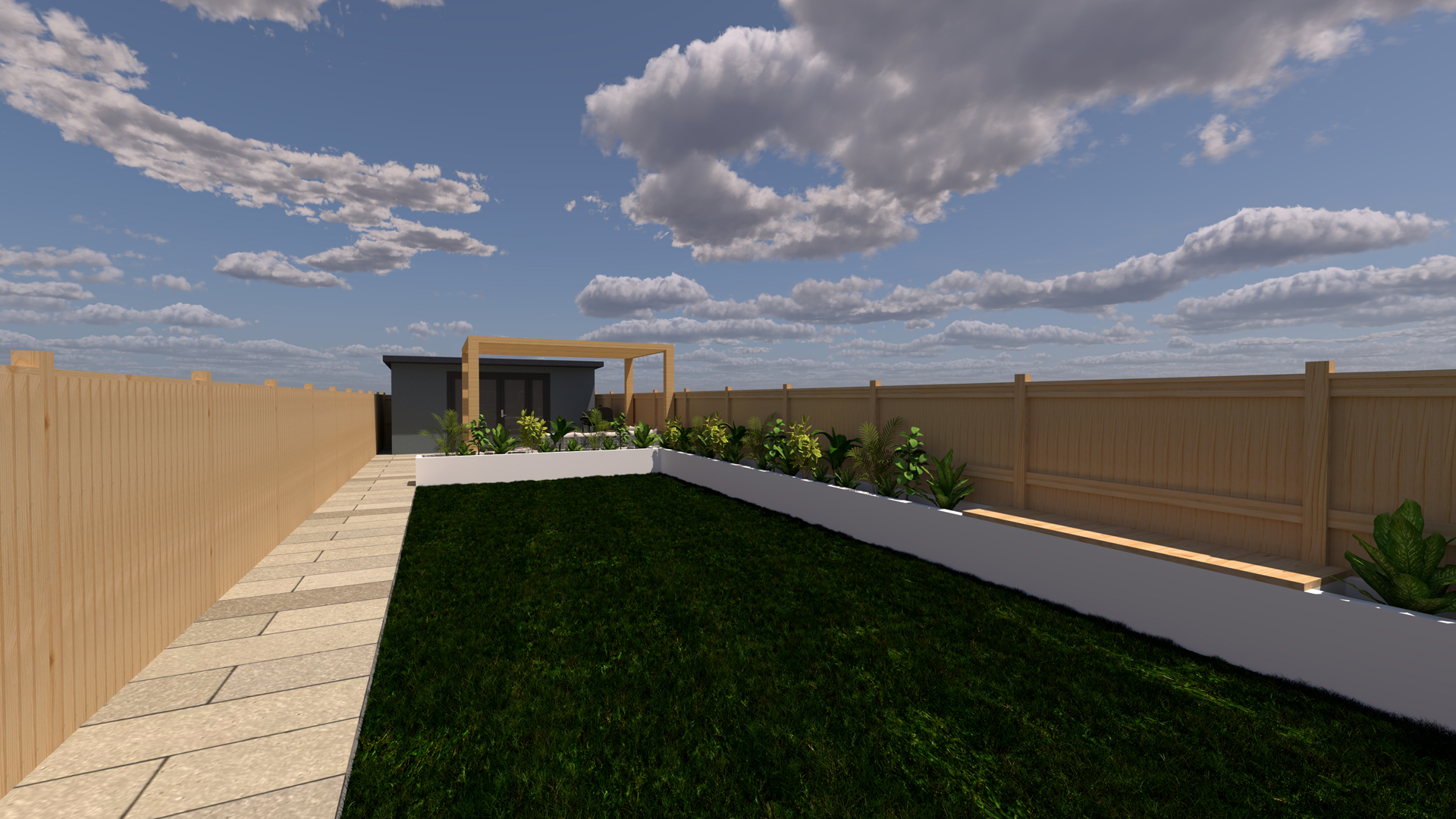 Gardens